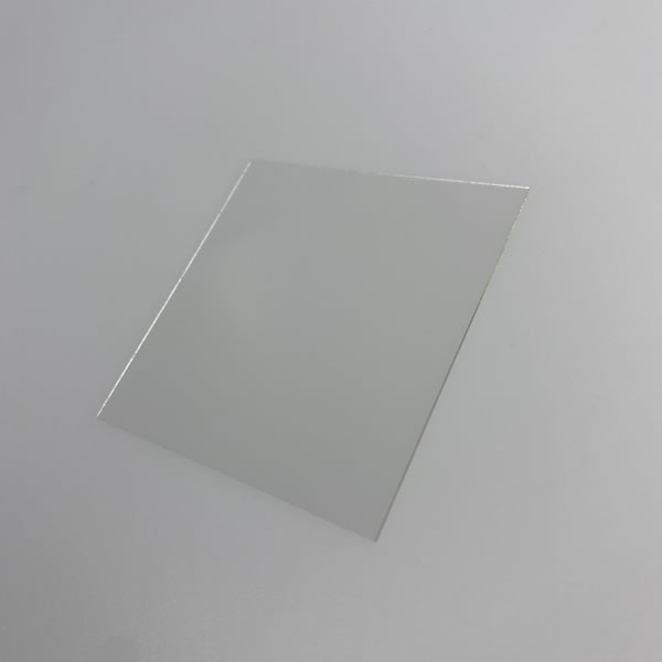 石英玻璃片的光学性能